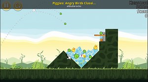 Piggies: Angry Birds Classic mod Mod for Angry Birds Classic | AB classic Mods