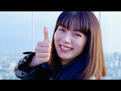 池田エライザ（親指姫）の「みんなってエブリワン!」を歌う姿も必見！au三太郎MV（フルver.）