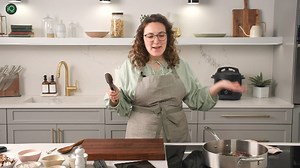 Watch Chef iQ Smart Thermometer Sneak Peak on Amazon Live