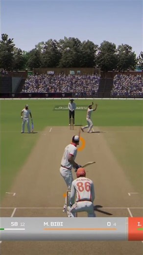 Cricket 2026 PS5 Highlight #Shorts | Big Bash League Moment | Victor Creed Gaming