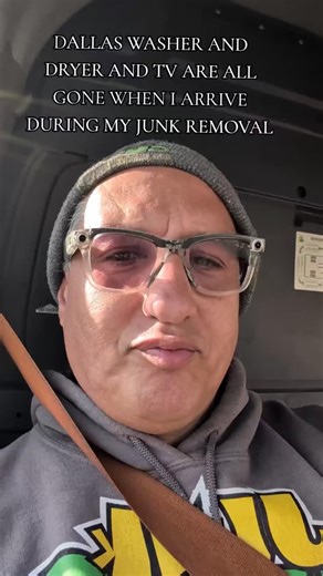 3 comments | Junk removal #junkremoval | JUNKGUYSDFW Junk Removal Service | Facebook