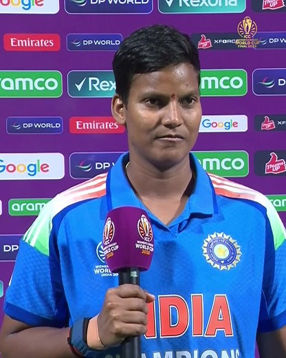 851K views · 39K reactions | India’s player for all occasions, Deepti...