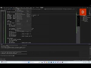 CIS 231 - Final Exam Problem - Factorial Calculation (Video Demonstration w/ MASM Code)
