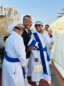 St John Tembisa on Reels