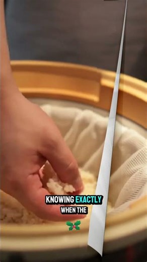 The Robot That Perfects Your Rice 🤖🍚 #kitchenhacks #gadgets