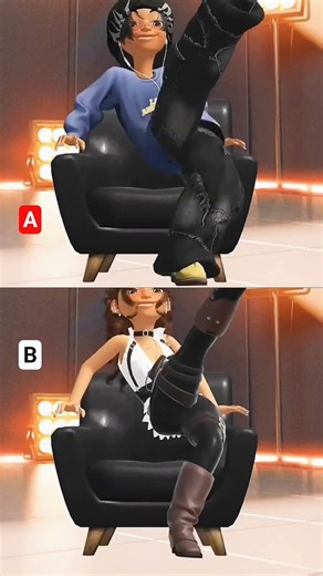 shoe challenge 😍🥰 #zepeto #incredibox #youtubeshorts #viral #ytshorts #sprunki #trending #fyp #love