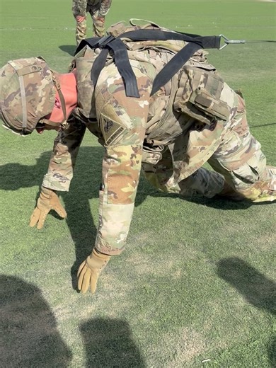 1st Armored Division Artillery on Reels
