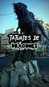 4.1K views · 139 reactions | Tatuajes de Dragones 勞 ¡¡El último lo piden mucho!!朗 Te Muestro en cada video las Mejores Ideas de #tatuajes  Encuentra la Inspiración para tu PRIMER o PRÓXIMO tattoo en Reve Hills ✨ | Reve Hills | Facebook