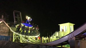 4.6K views · 83 reactions | One of the rides sa Magic Island Silay | Negros Occidental and Negros Oriental | Facebook