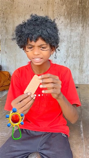Lohe ki chocolate be like 😂#comedy #trendingshorts #youtubeshorts #shorts #viralshorts #a9toa9