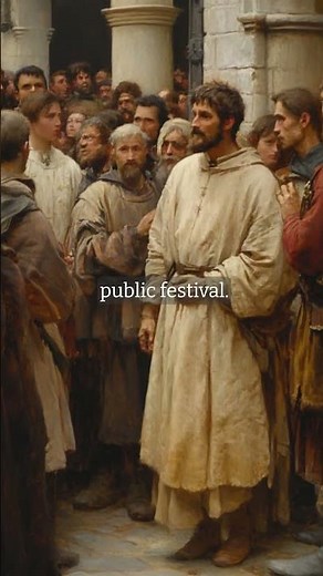 The Event That Shaped Ancient Rome 🏛️