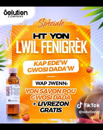 Solution LLC (@solutionllc)’s videos with original sound - Esther Dorvely Alexard