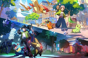 You can already play Pokemon Legends Z-A on PC with 60FPS