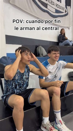 Nadie lo puede creer 🤭😂