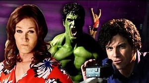 Bruce Banner vs Bruce Jenner - Epic Rap Battles of History
