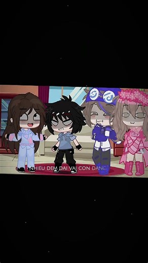 Bqthanh và ốc maifa chapter 2 #gachaclub #gacha #forsaken