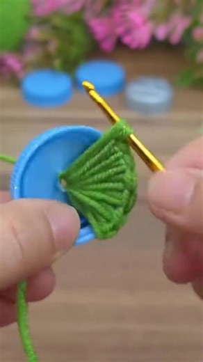 5.3K views · 51 reactions | Looking for quick and easy crochet...