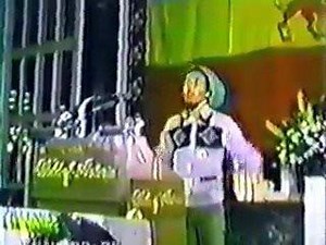 Bob Marley Full Interview @ The Waldorf Hotel, New York 1978 | We'll Be Forever Loving Bob Marley