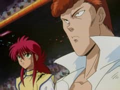 Yu Yu Hakusho | E62 - Toguro’s Full Power