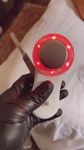 MYSKINBUDDY a TikTokon