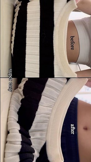 SUPER EASY // HOW TO GET SUNSCREEN STAINS OUT OF YOUR CLOTHES!!