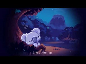 Calming Stories to Help Kids Sleep I Close Your Eyes Sleepy Paws