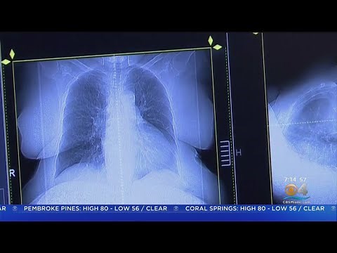 World Health Organization Reports COVID-19 Cases & Deaths Down For Second Straight Week