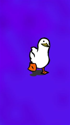 duck dance #duckdance #dancing #duck #gif