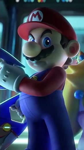 Nintendo Direct E3 2021 in 60 Seconds