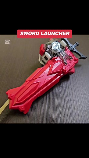 Catalyst Blader no TikTok