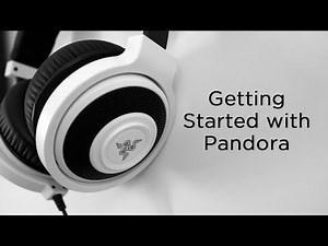 Getting Started with Pandora | Technology Education