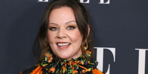 What Melissa McCarthy, 55, Has Said About Her Dramatic Weight Loss