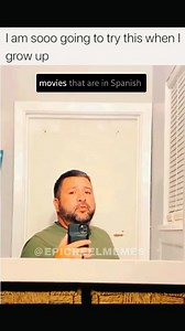 🎬🤔 Dad’s got a multilingual movie habit! He swears he loves watching movies in Spanish… until the kids fall asleep. Then—boom—suddenly, it’s back to English! 😂🎭 Turns out, the subtitles were just for show! Who else has a sneaky bilingual parent like this? 🤣🎞️ #funnydadmoments #movienightfail #parentingcomedy #bilingualdads #dadlifeunfiltered #hilariousparenting | Alan Verma