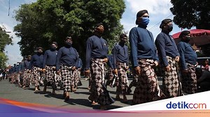 Filosofi Nrimo ing Pandum dan Pandangan Hidup Orang Jawa