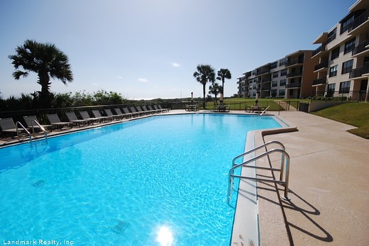 Barefoot Trace Condos Crescent Beach Florida