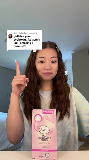 Get Amazing Eyebrows: Dyeing Tips & Techniques at Home
