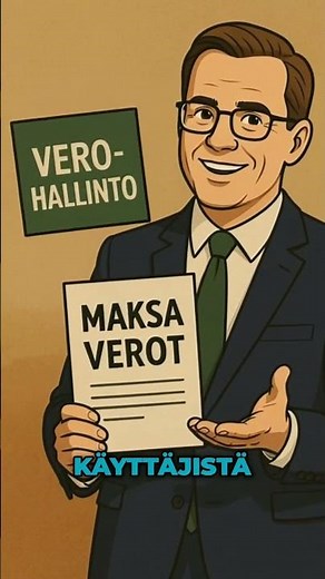 Merkittävä muutos kryptoverotukseen 2026