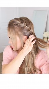 68K views · 473 reactions | The best faux braid tutorial! | MetDaan Hairstyles | Facebook