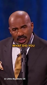 "Child Prodigy Akash Vukoti Stuns Steve Harvey in a Spellbinding Moment 🤯 Child prodigy Akash Vukoti goes head-to-head with Steve Harvey in one of the most entertaining spelling bee moments ever! With lightning-fast spelling skills and undeniable charm, Akash leaves the audience – and Steve – completely stunned. 😲📚 In this unforgettable clip from "Little Big Shots," Akash effortlessly takes on tough words and proves why he's a true spelling sensation. Steve Harvey tries to keep up, but Akash 