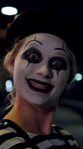 809K views · 17K reactions | The Mime | Horror Short Film link to full video in bio stars Isabella Moore & Ericka Bernabe an Alex Magaña film #acmofficial #mime #horrorfan #horrormovies #horrorjunkie #horrormovielover #horrorfilm #scaryvideos #creepy #filmmaker | ACMofficial | Facebook