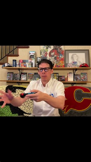 AVGNs game is not easy! #avgn