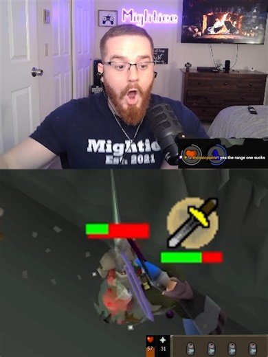 This might be the golden account... (besides barrows LOL) #mightiee #itzmightiee #oldschoolrunescape #runescape #osrstiktok #osrs #mightdiee