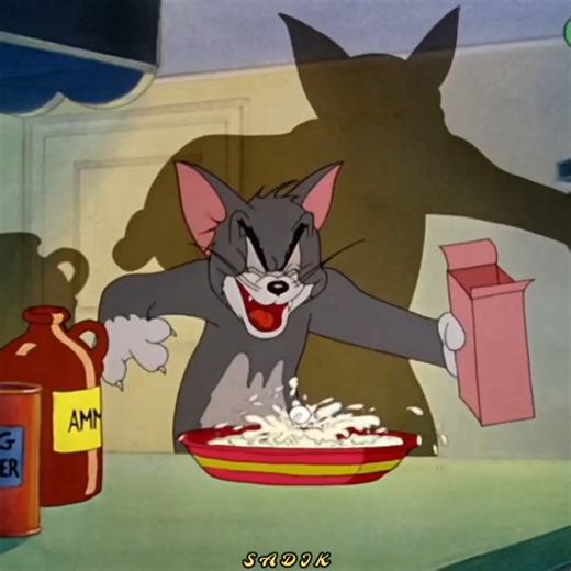 13M views · 286K reactions | tom and jerry best funny classic cartoon 2024 #tomandjerry #tomandjerryfunny #cartoon | Classic Papa | Facebook