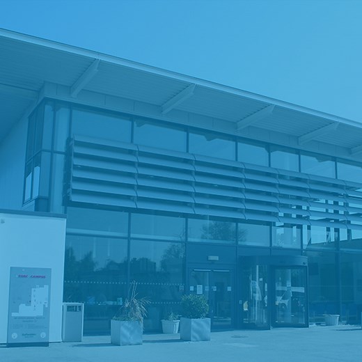 TORC – South Staffordshire College