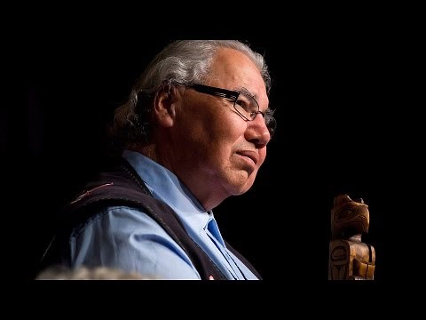 Murray Sinclair interview