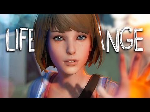 OUT OF TIME.. | Life is Strange Remastered: Episode 2