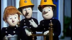 Fireman Sam All In A Good Cause