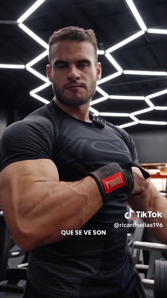 Entrena conmigo en @MODO PRO APP (prueba GRATIS en el link de mi BIO en tiktok) 👀💪