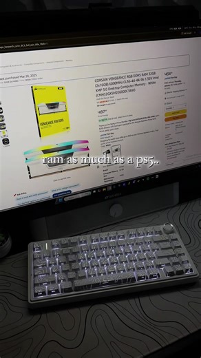 Ultimate PC Setup: RAM Upgrades Explained