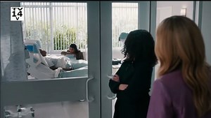 High potential S02E14 if you come for the queen